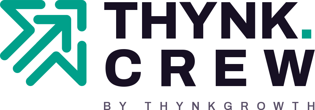 ThynkCrew by ThynkGrowth
