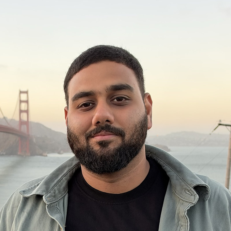 Faraz Ahmed, founder of ThynkGrowth