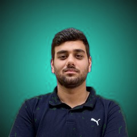 Faraz Ahmed, founder of ThynkGrowth